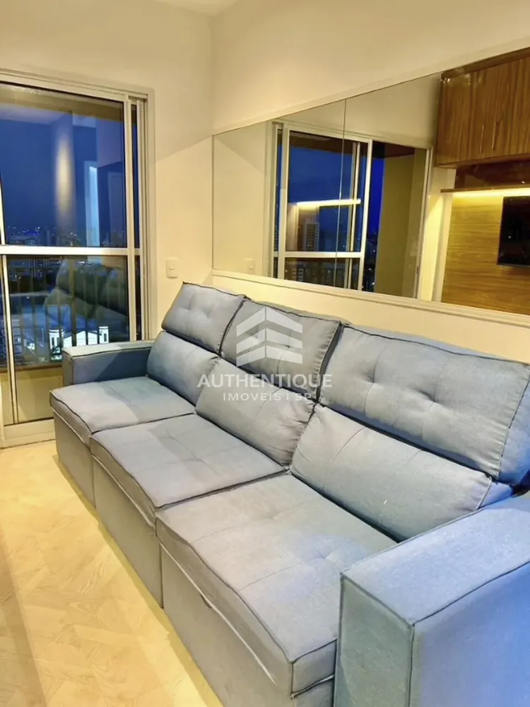 Apartamento, 1 quarto, 34 m² - Foto 23