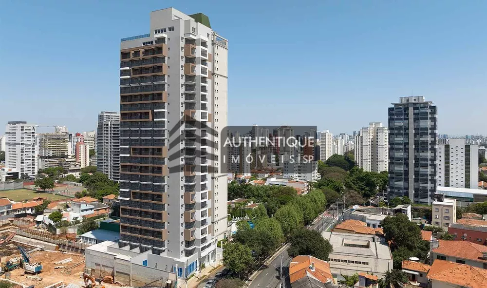 Apartamento, 1 quarto, 34 m² - Foto 14