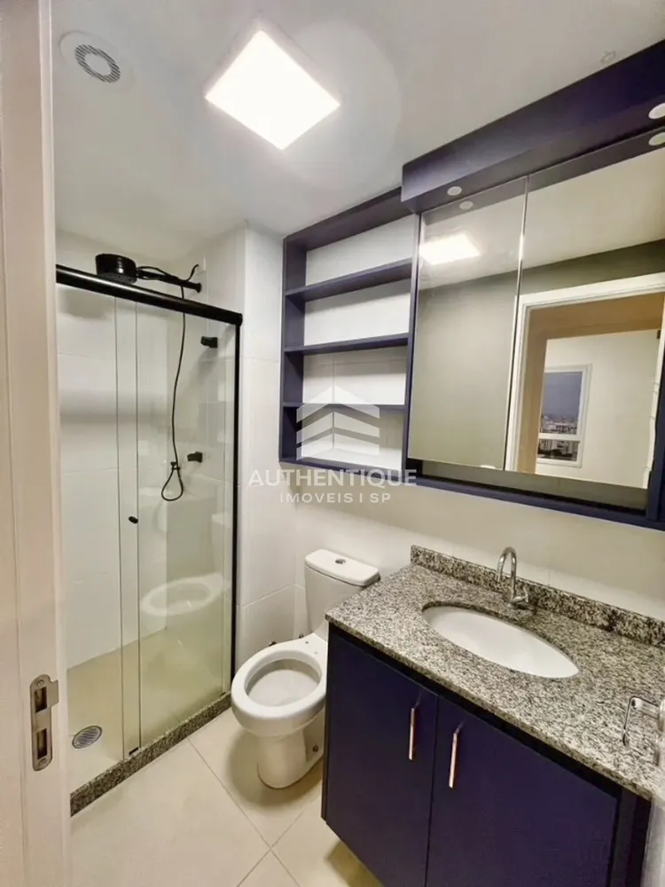 Apartamento, 1 quarto, 34 m² - Foto 28