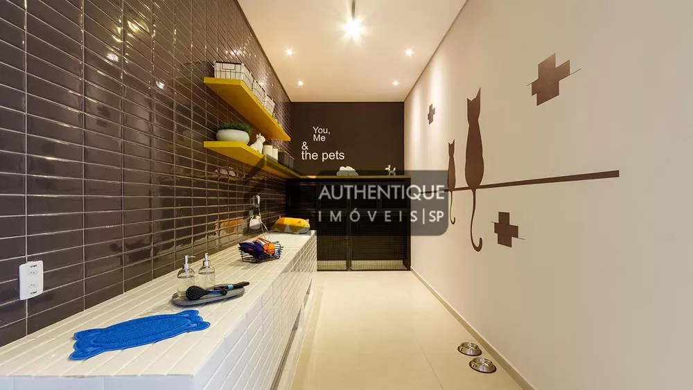 Apartamento, 1 quarto, 34 m² - Foto 11