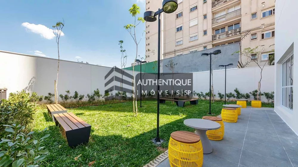 Apartamento, 1 quarto, 34 m² - Foto 8