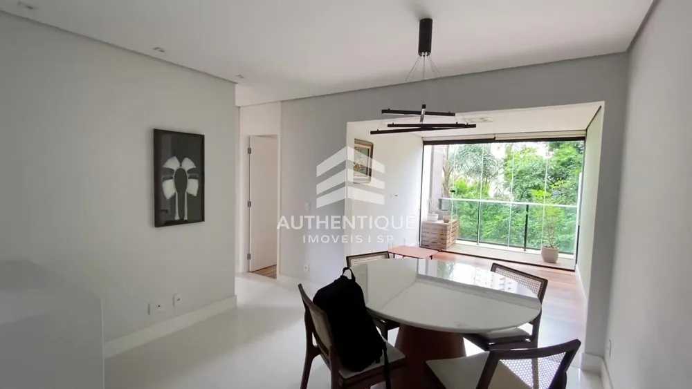 Apartamento, 2 quartos, 60 m² - Foto 7