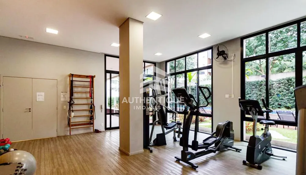 Apartamento, 2 quartos, 60 m² - Foto 12
