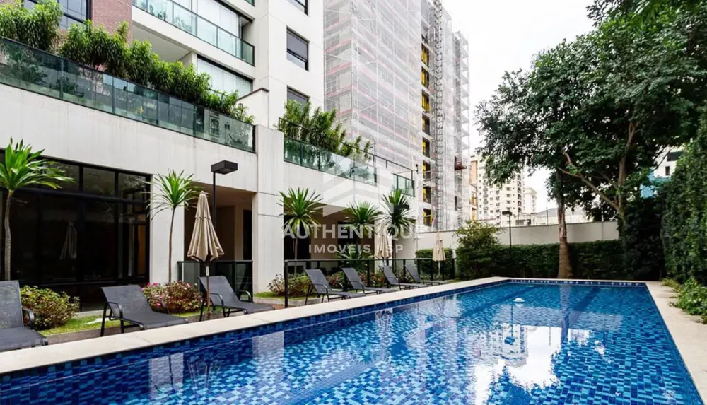 Apartamento, 2 quartos, 60 m² - Foto 10