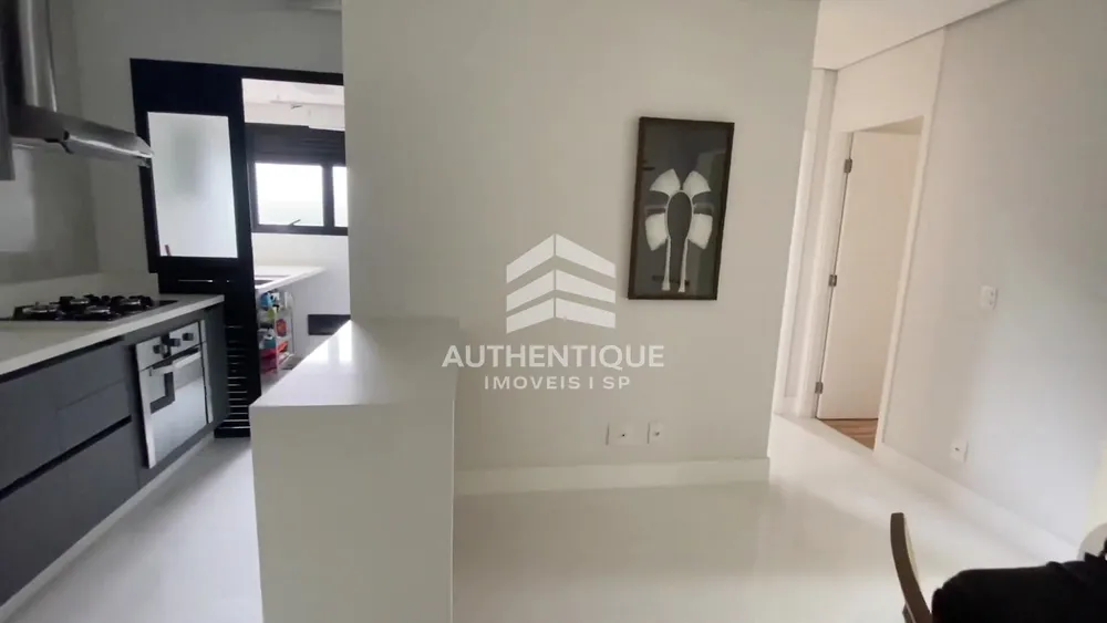 Apartamento, 2 quartos, 60 m² - Foto 8