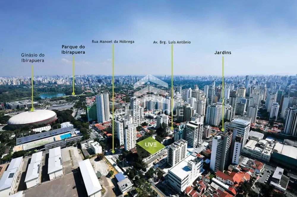 Apartamento, 2 quartos, 60 m² - Foto 6