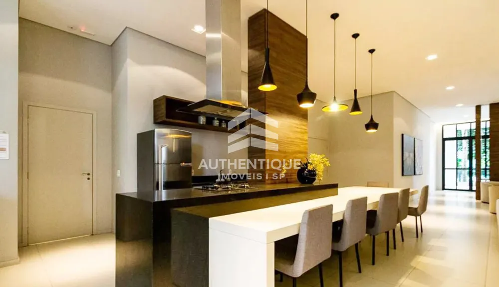 Apartamento, 2 quartos, 60 m² - Foto 11