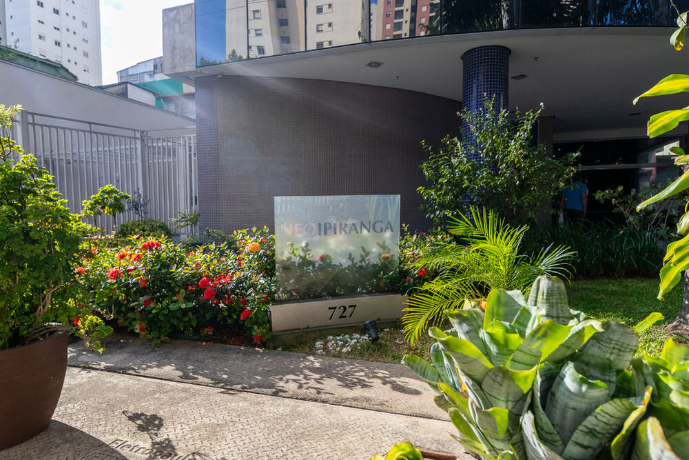 Conjunto Comercial-Sala à venda, 24m² - Foto 6