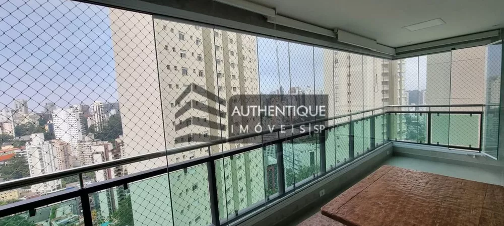Apartamento, 2 quartos, 134 m² - Foto 2