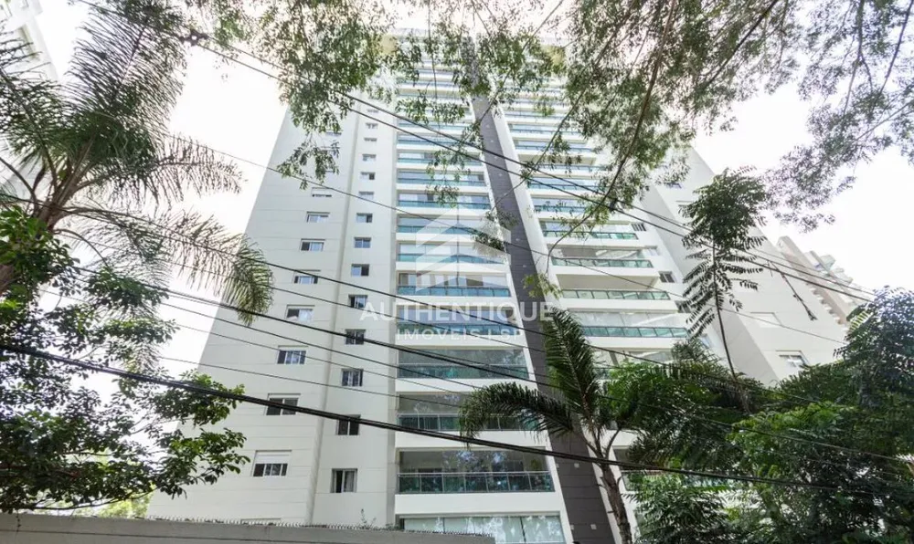 Apartamento, 2 quartos, 134 m² - Foto 5