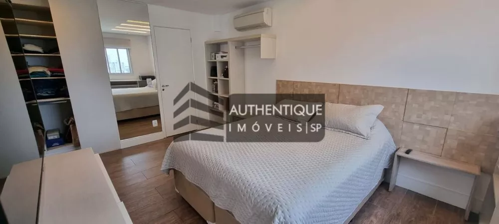 Apartamento, 2 quartos, 134 m² - Foto 1