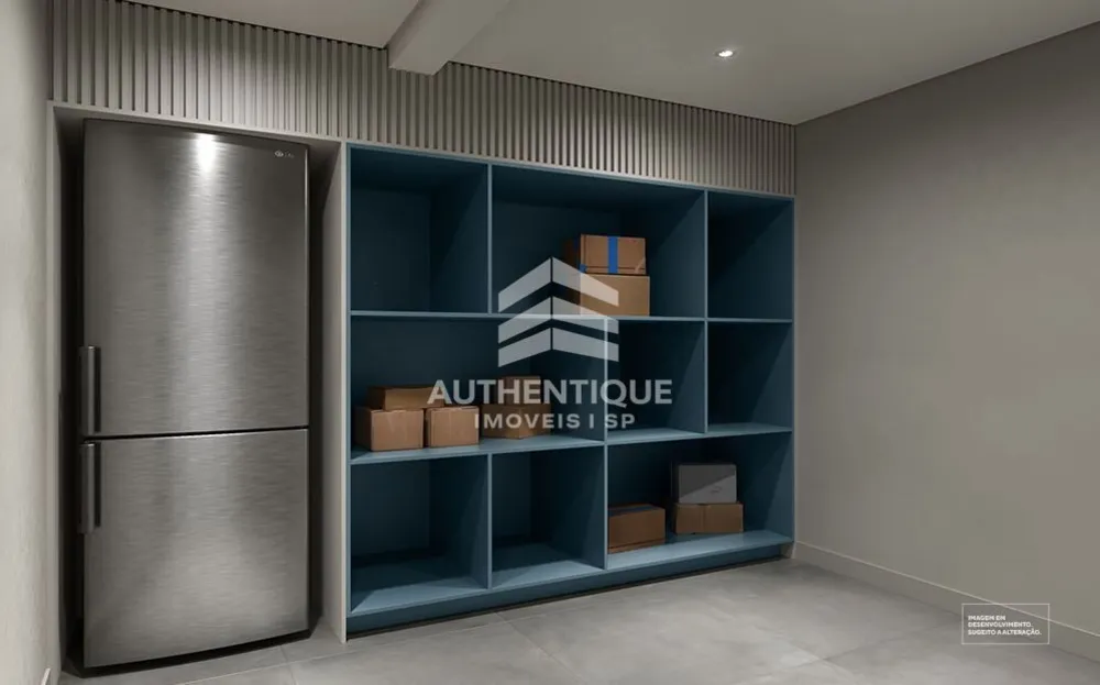 Apartamento, 4 quartos, 160 m² - Foto 12