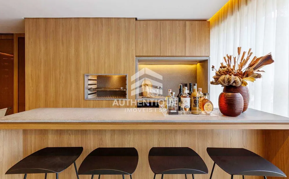 Apartamento, 4 quartos, 160 m² - Foto 5