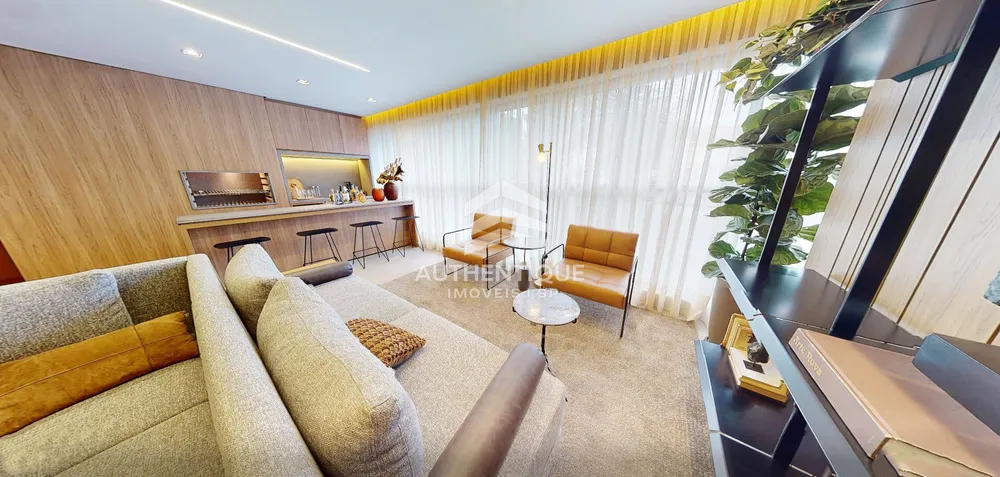Apartamento, 4 quartos, 160 m² - Foto 1