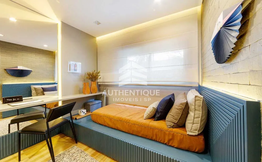 Apartamento, 4 quartos, 160 m² - Foto 7