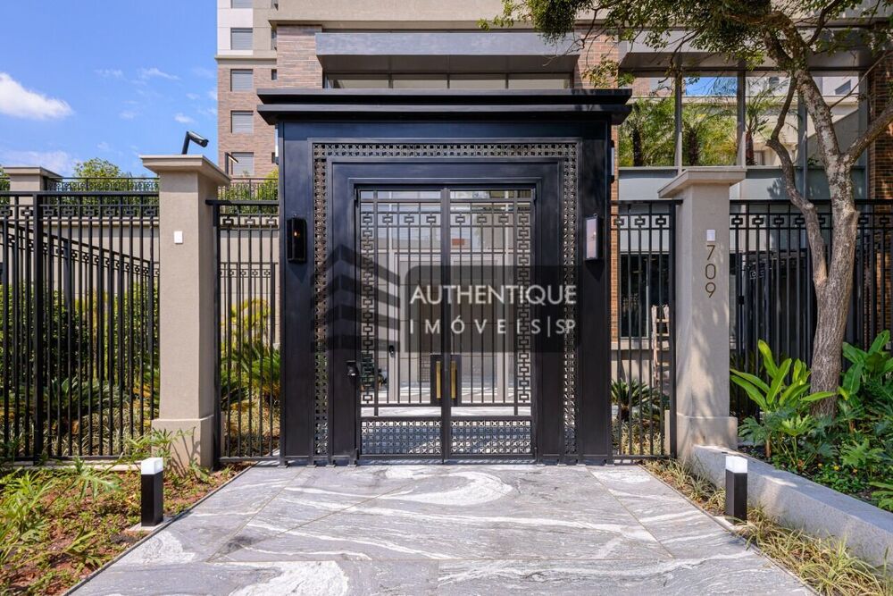 Cobertura, 3 quartos, 288 m² - Foto 2