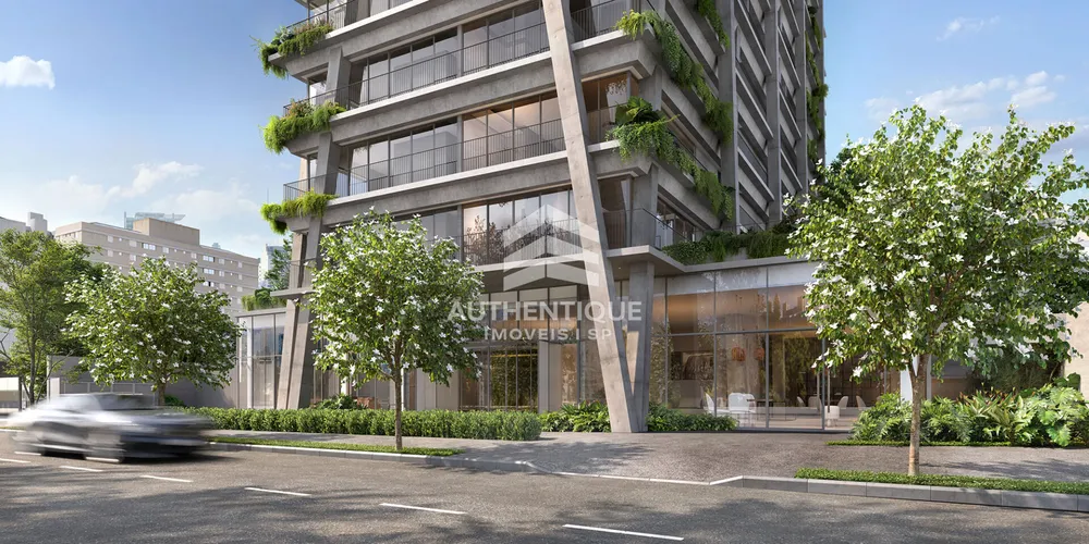 Apartamento, 3 quartos, 152 m² - Foto 2