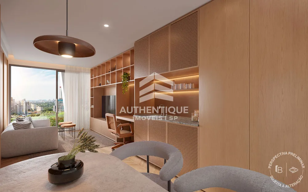 Apartamento, 3 quartos, 152 m² - Foto 7