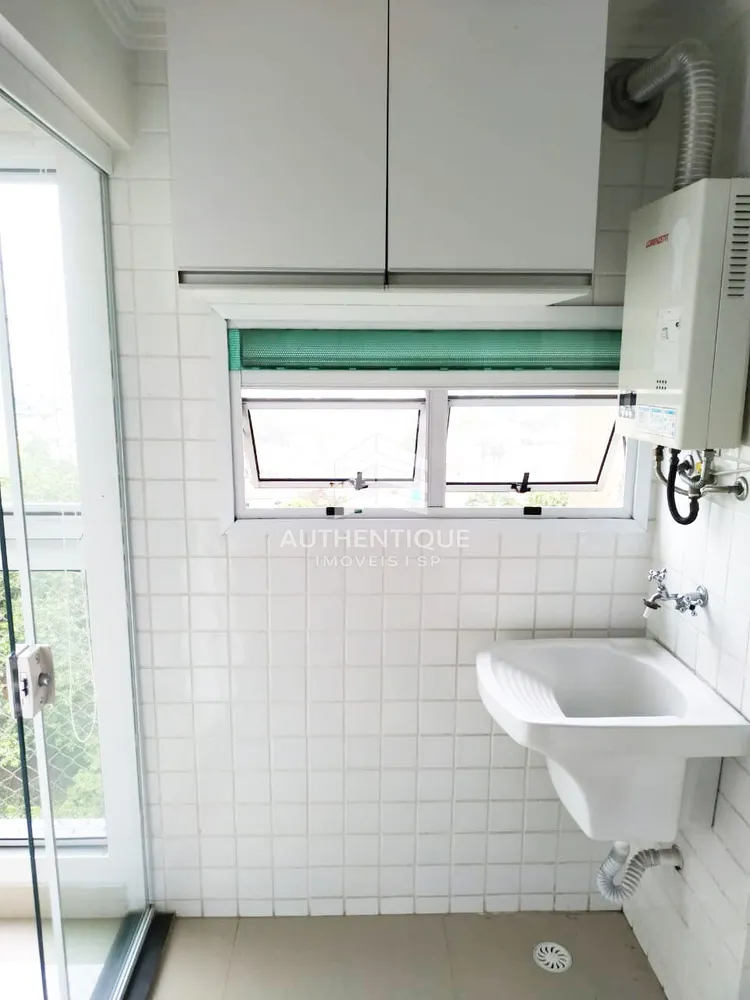 Apartamento, 3 quartos, 60 m² - Foto 9