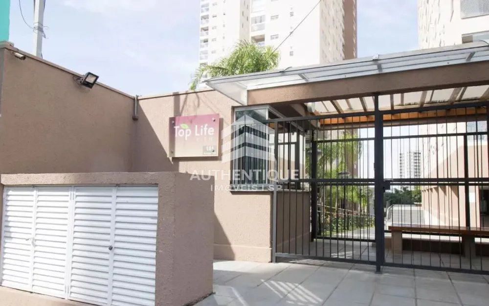 Apartamento, 3 quartos, 60 m² - Foto 14