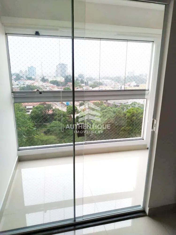 Apartamento, 3 quartos, 60 m² - Foto 5