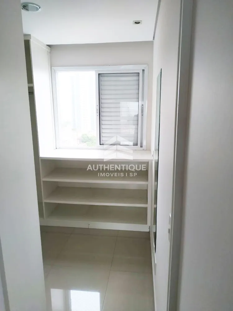 Apartamento, 3 quartos, 60 m² - Foto 11