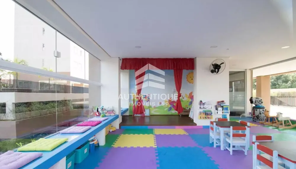 Apartamento, 3 quartos, 60 m² - Foto 15