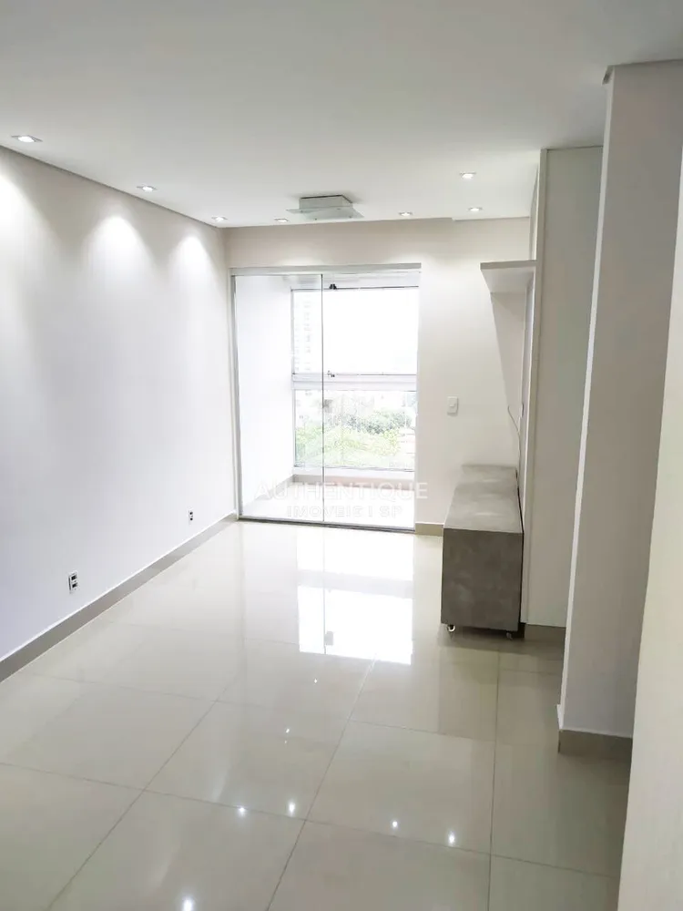 Apartamento, 3 quartos, 60 m² - Foto 7
