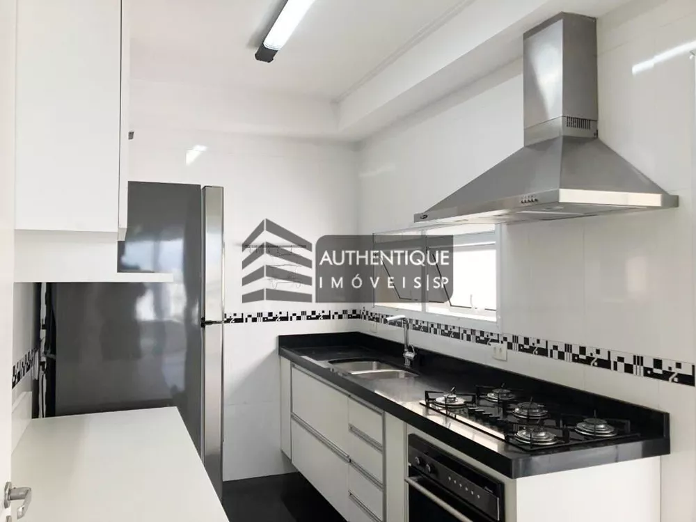 Apartamento à venda com 3 quartos, 107m² - Foto 6