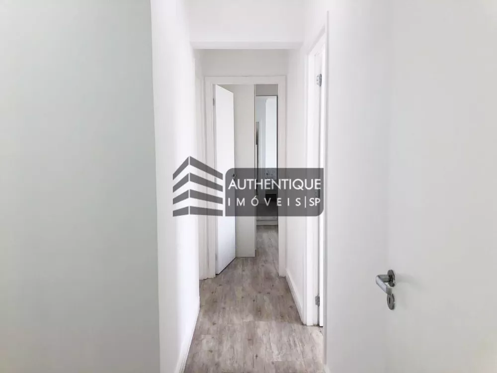 Apartamento à venda com 3 quartos, 107m² - Foto 8