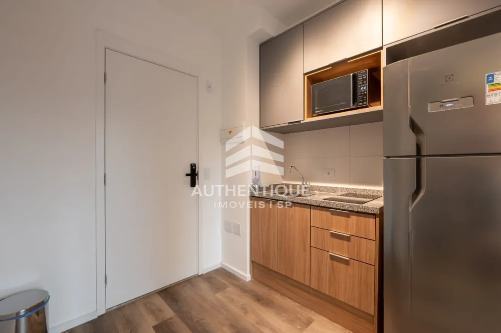 Apartamento, 1 quarto, 24 m² - Foto 3