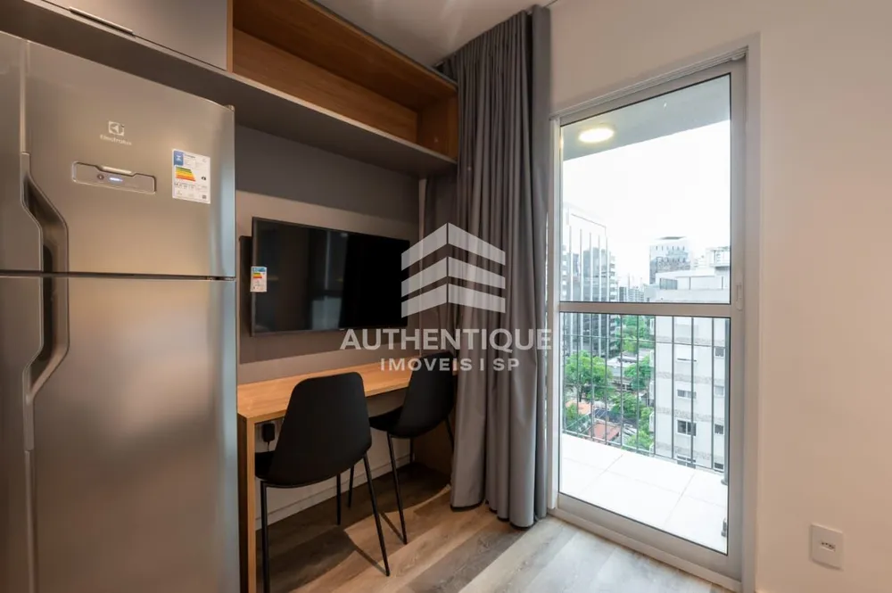 Apartamento, 1 quarto, 24 m² - Foto 4