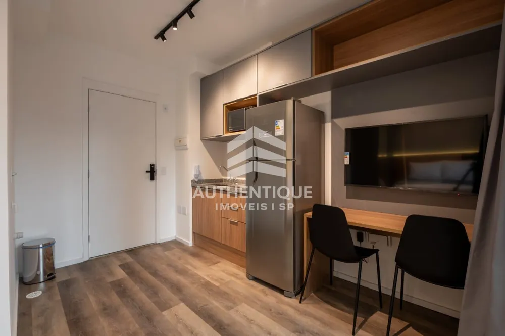 Apartamento, 1 quarto, 24 m² - Foto 4