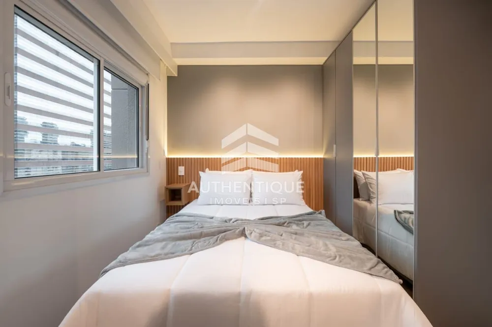 Apartamento, 1 quarto, 24 m² - Foto 7