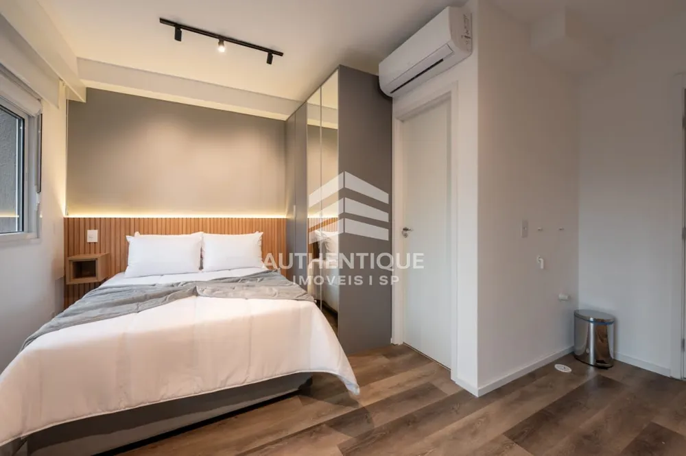 Apartamento, 1 quarto, 24 m² - Foto 5