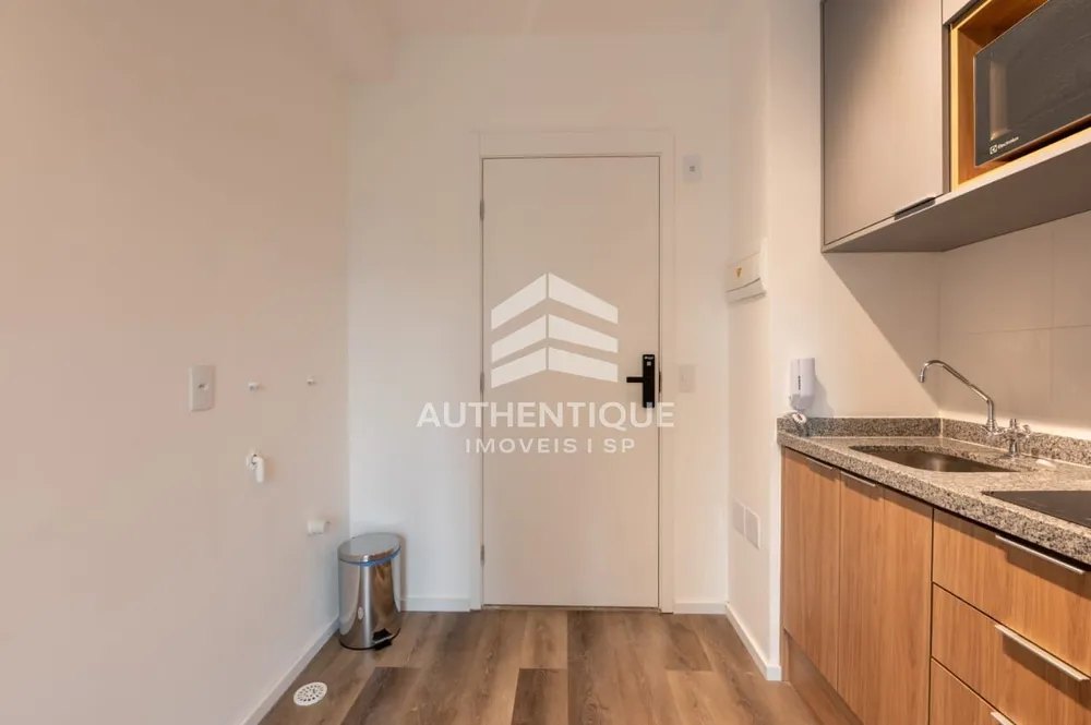 Apartamento, 1 quarto, 24 m² - Foto 10