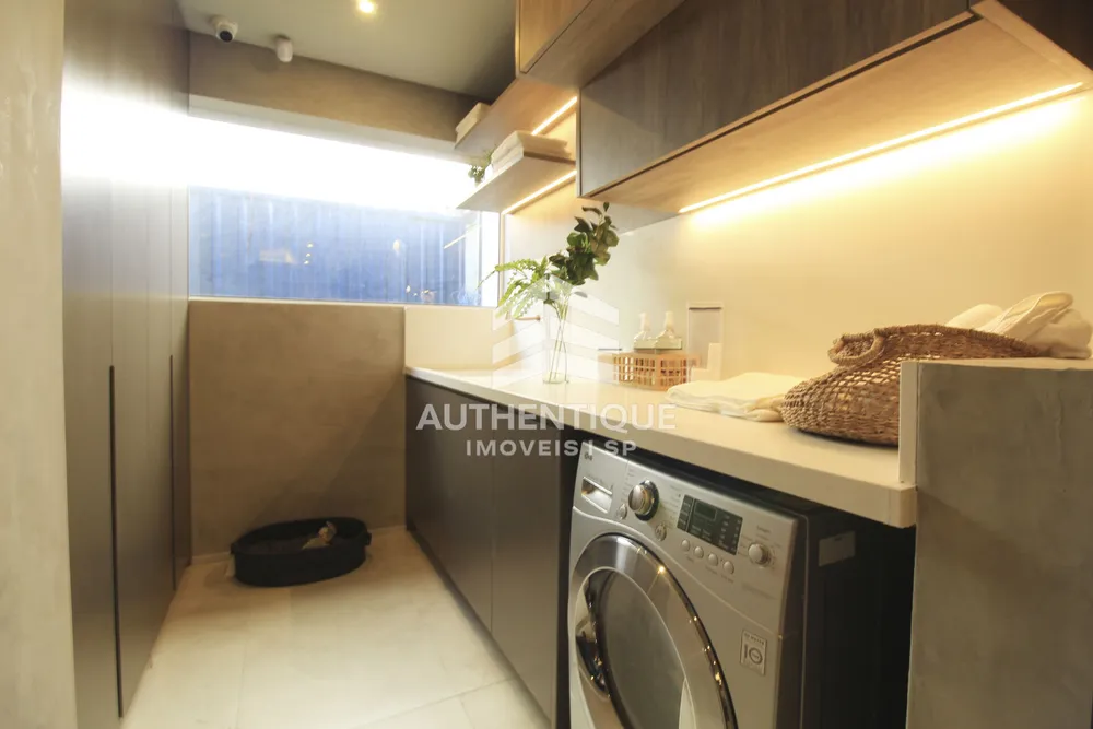 Apartamento, 3 quartos, 160 m² - Foto 6