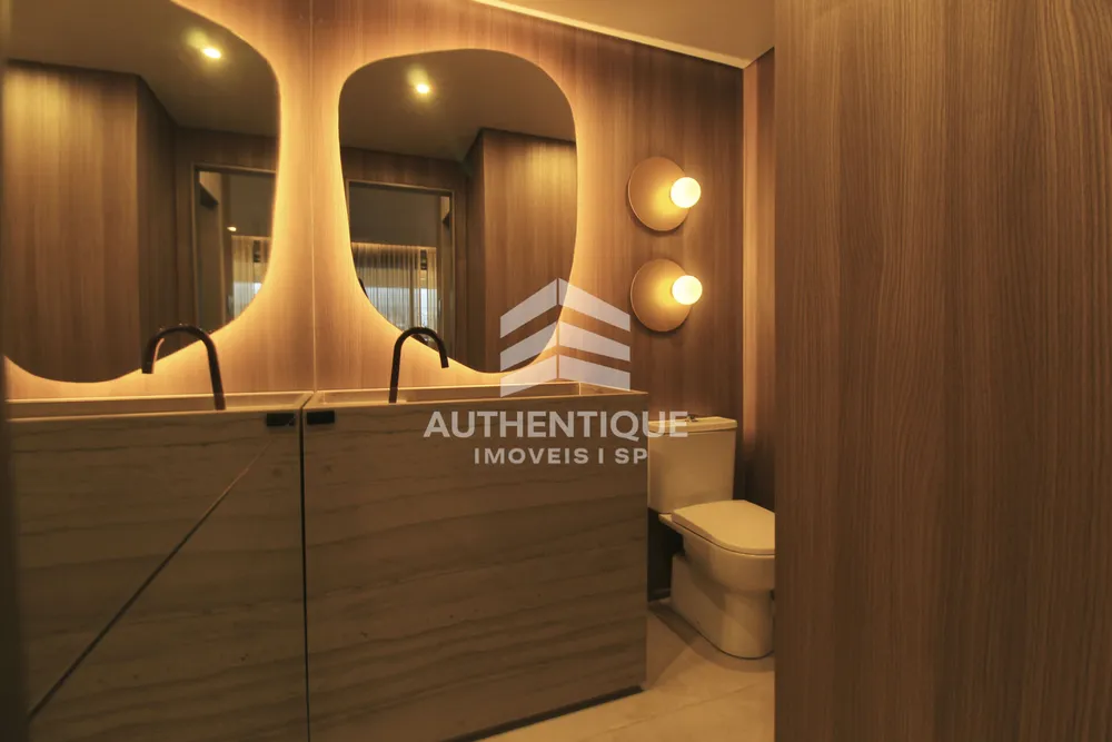Apartamento, 3 quartos, 160 m² - Foto 7