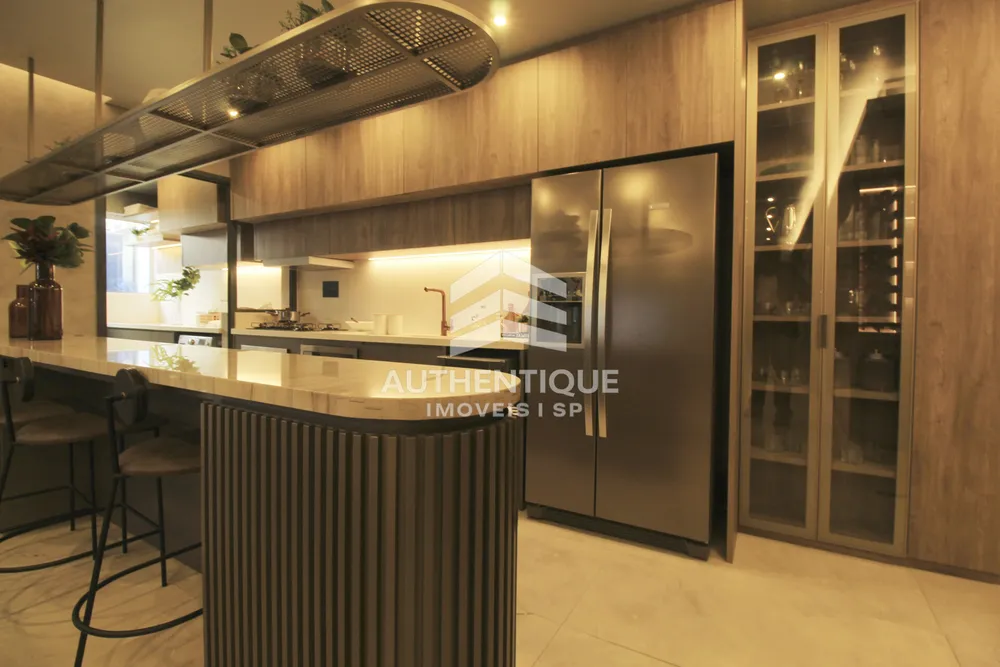 Apartamento, 3 quartos, 160 m² - Foto 4