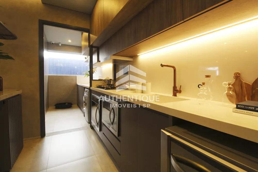 Apartamento, 3 quartos, 160 m² - Foto 5