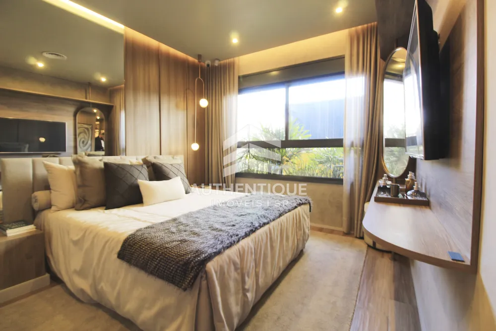 Apartamento, 3 quartos, 160 m² - Foto 9