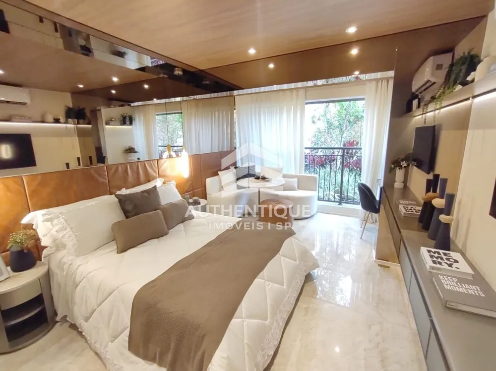 Apartamento, 2 quartos, 61 m² - Foto 9