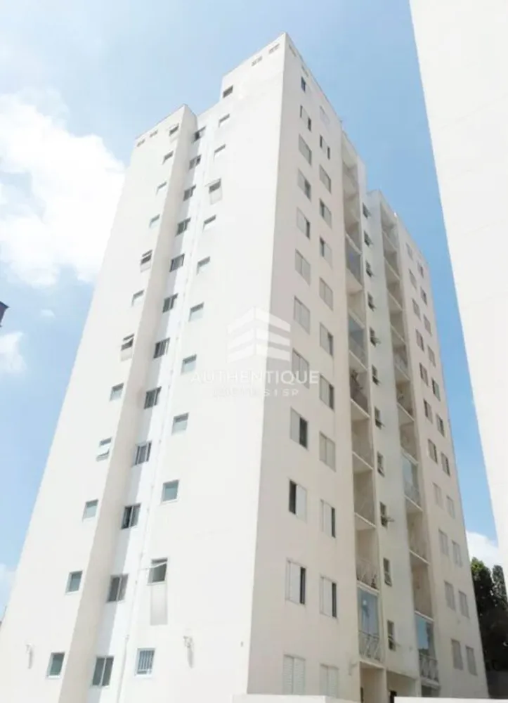 Apartamento, 2 quartos, 56 m² - Foto 4