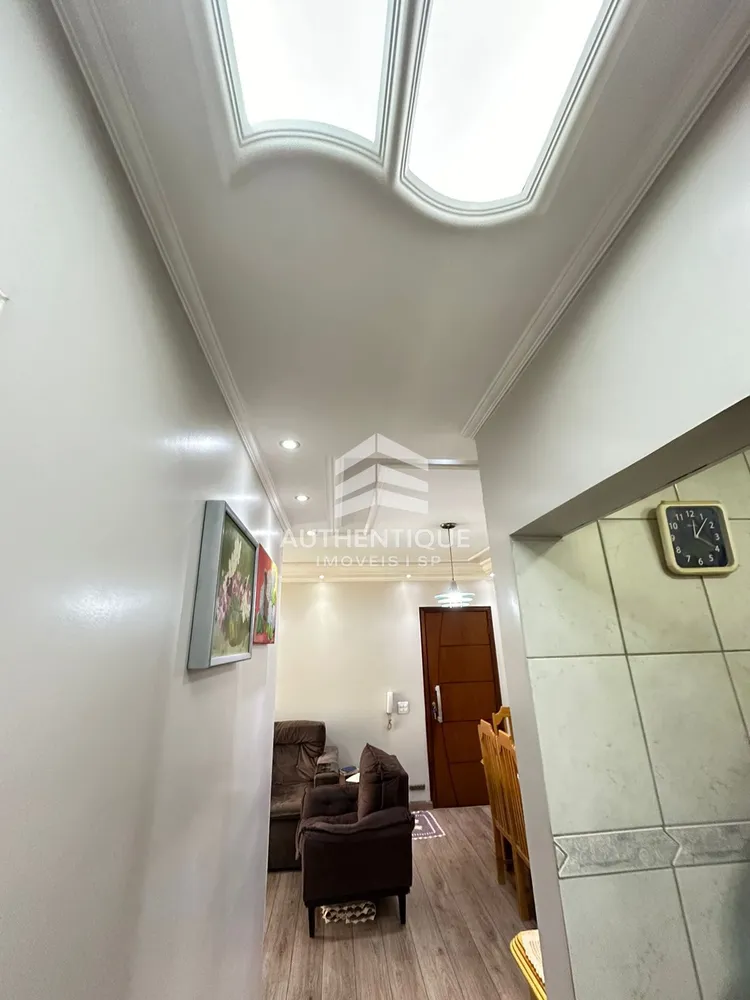 Apartamento, 2 quartos, 56 m² - Foto 2