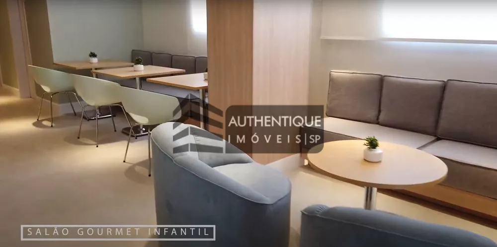 Apartamento, 4 quartos, 136 m² - Foto 25
