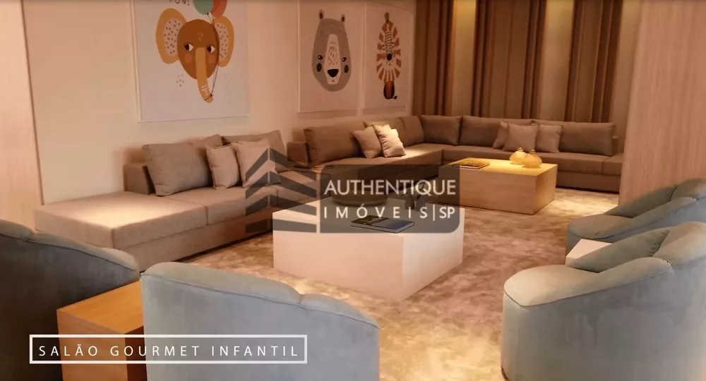 Apartamento, 4 quartos, 136 m² - Foto 22