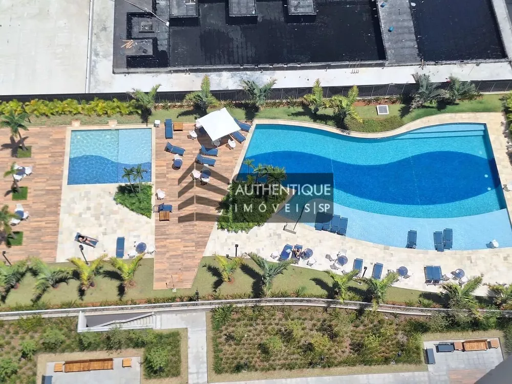 Apartamento, 4 quartos, 136 m² - Foto 31