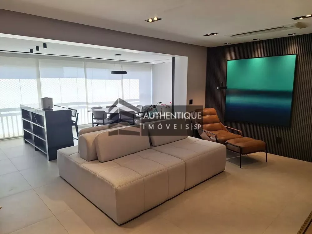 Apartamento, 4 quartos, 136 m² - Foto 8