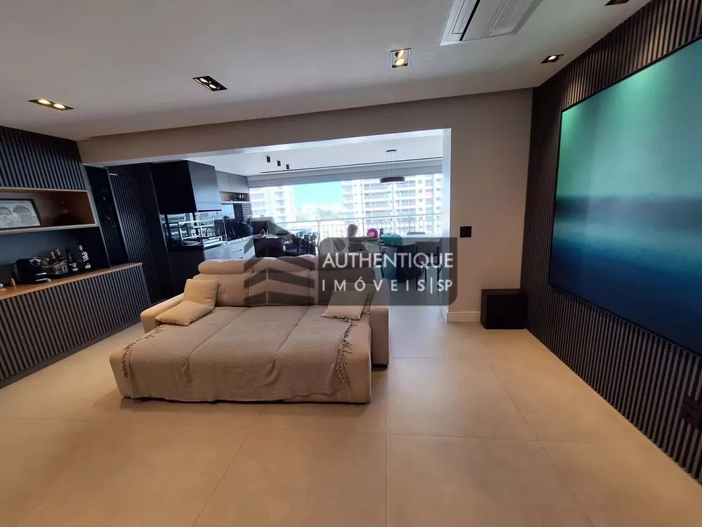 Apartamento, 4 quartos, 136 m² - Foto 3