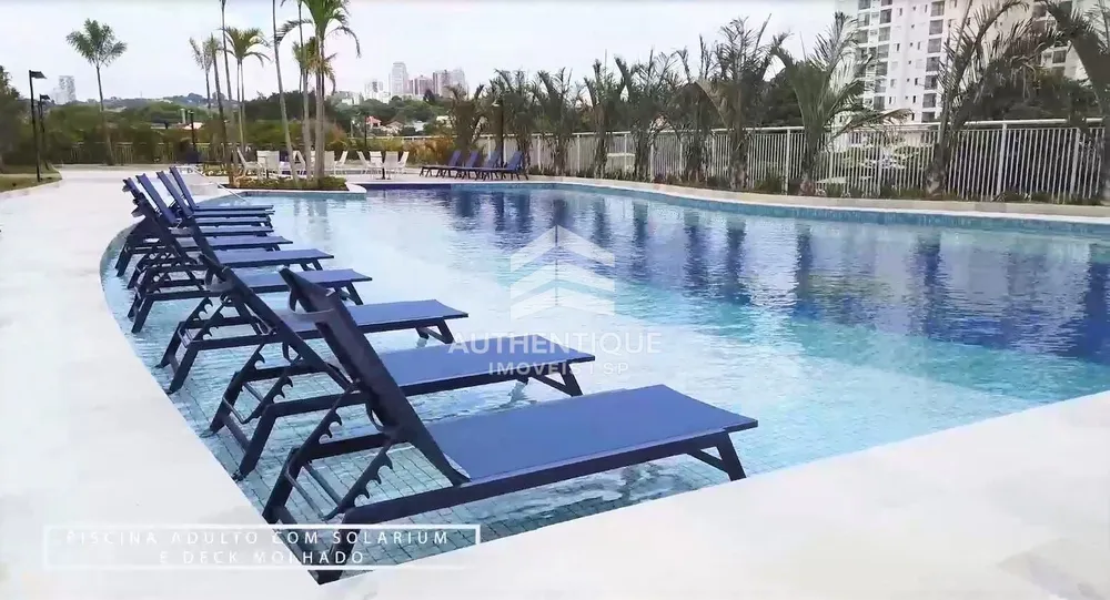Apartamento, 4 quartos, 136 m² - Foto 53
